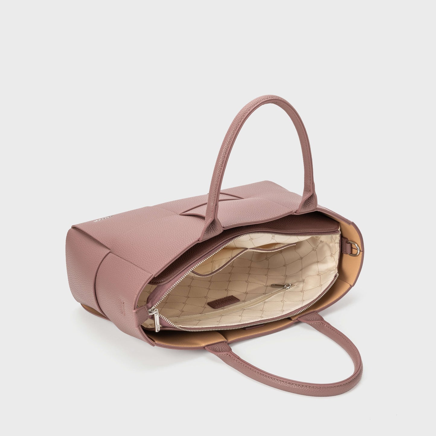 Borsa a mano ROSY - MAUVE