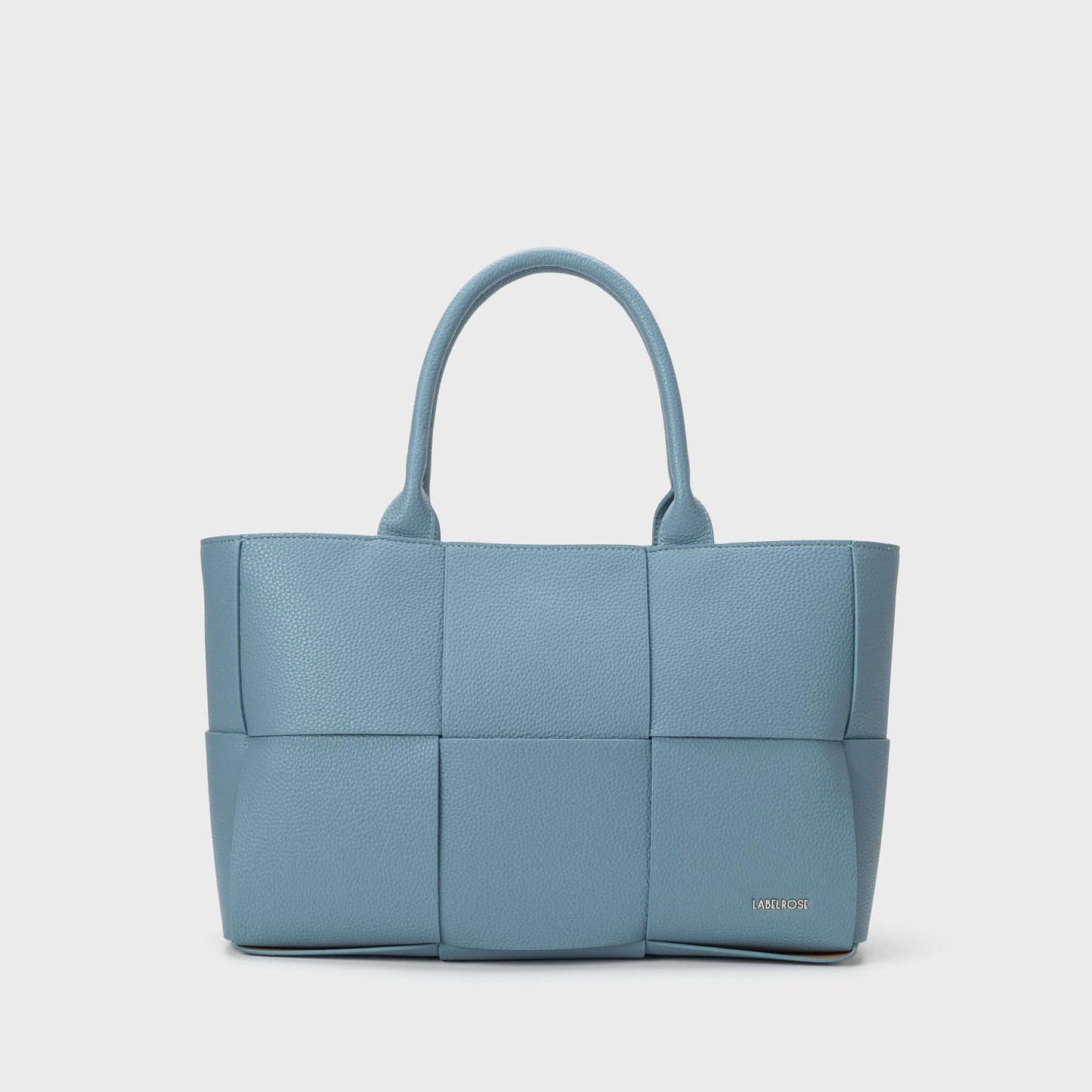 Borsa a mano ROSY - SILK BLUE
