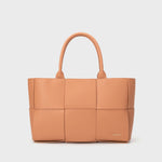 Borsa a mano ROSY - SOFT BROWN