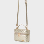 Borsa a mano ROUGE - GOLDEN GLOW