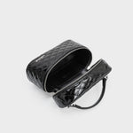 Borsa a mano ROUGE - MIDNIGHT BLACK GOLD