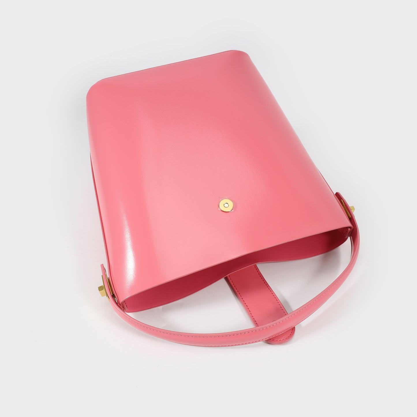 Borsa Secchiello SIENNA BIG - TAFFY PINK