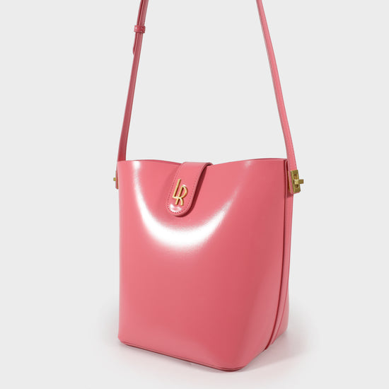 Borsa Secchiello SIENNA BIG - TAFFY PINK