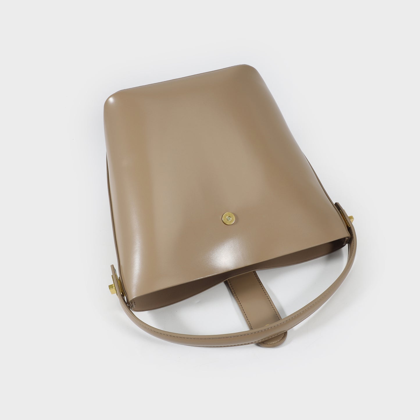 Borsa Secchiello SIENNA BIG - TAUPE