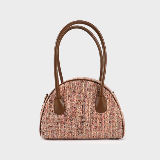 Mini Handbag VIVIENNE - PINK
