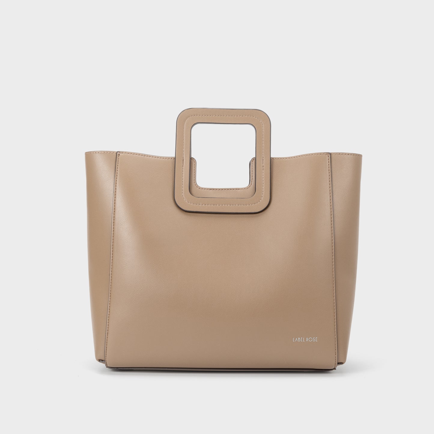 Handbag OLIVIA - BEIGE