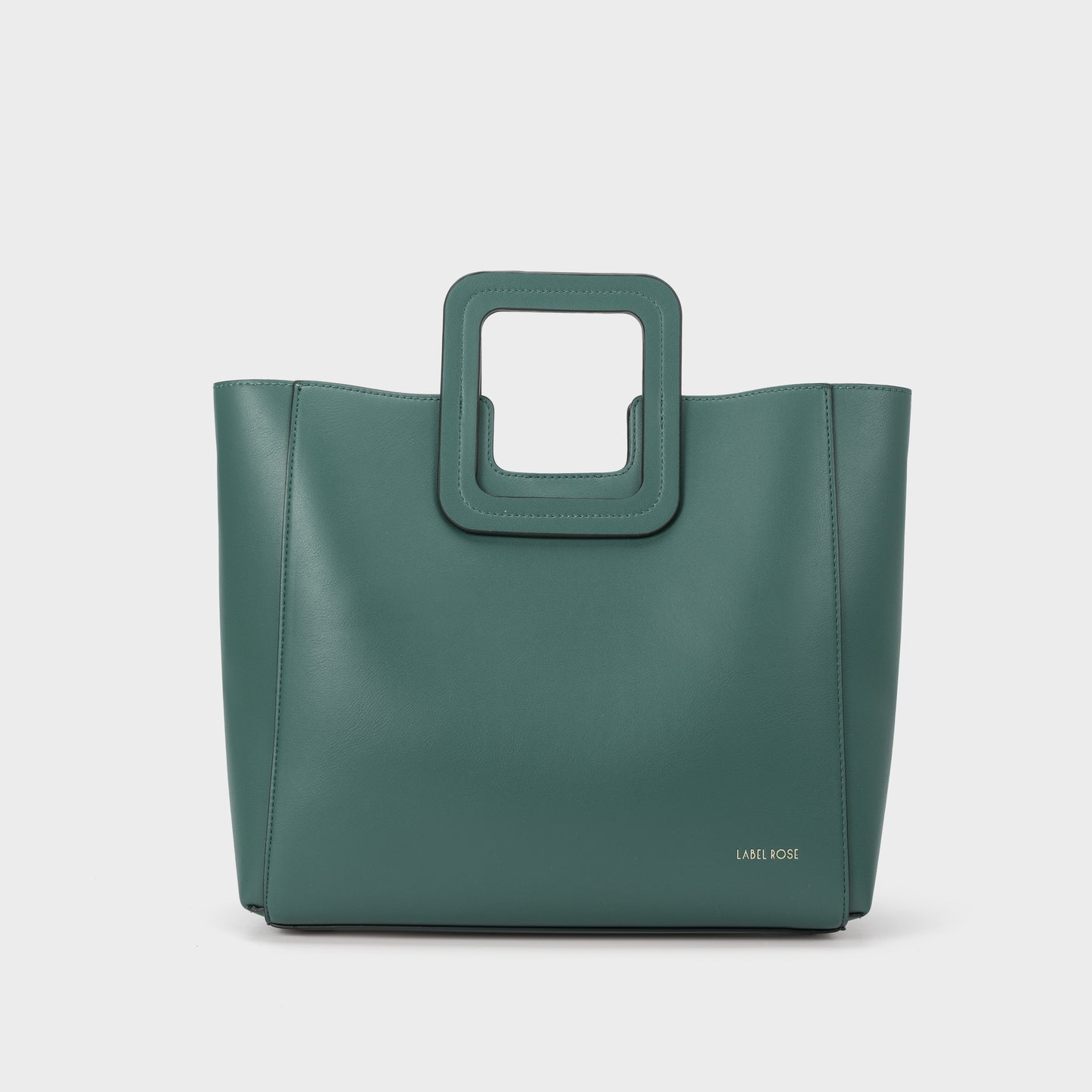 Borsa a mano OLIVIA - VERDE