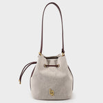 WILLOW bucket bag - VINACCIA