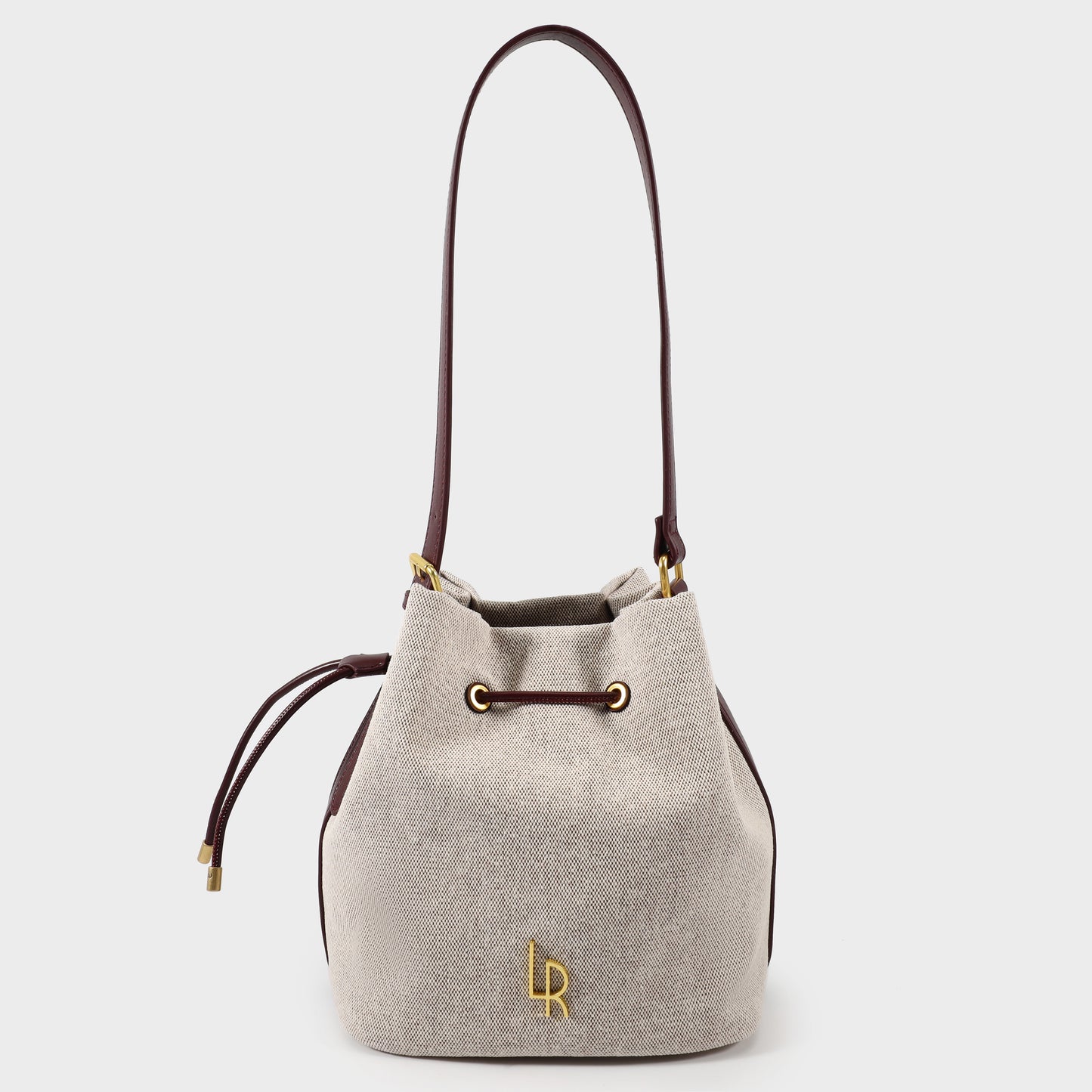 WILLOW bucket bag - VINACCIA