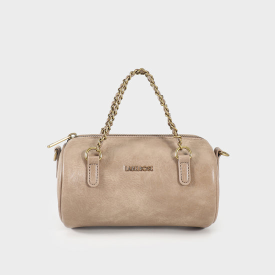 Mini bag AMELIE - BEIGE