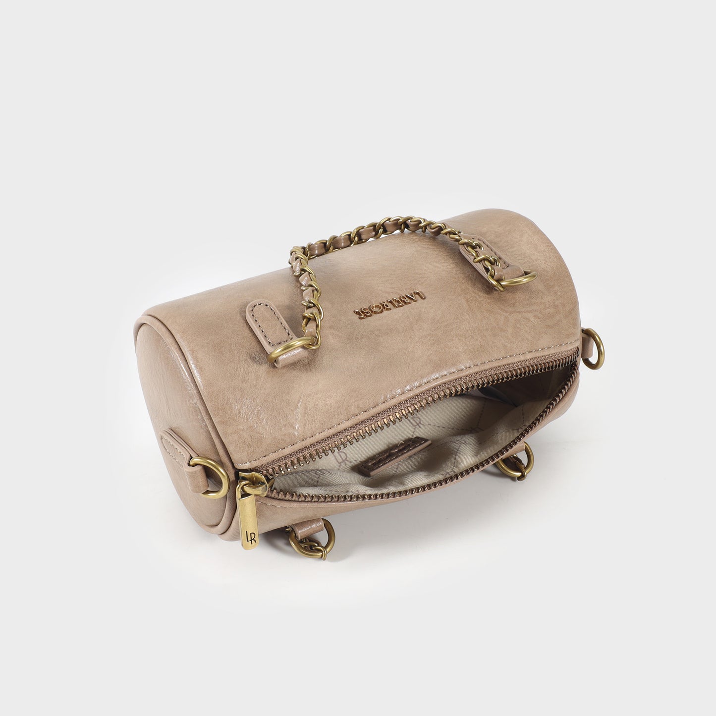 Mini bag AMELIE - BEIGE