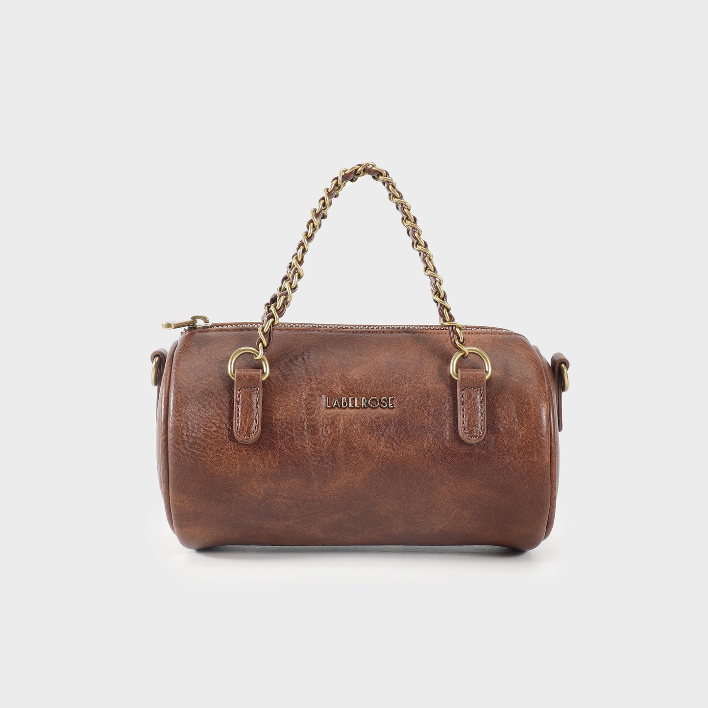 Mini bag AMELIE - LEATHER