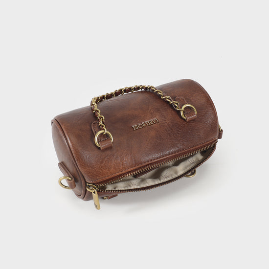 Mini bag AMELIE - LEATHER