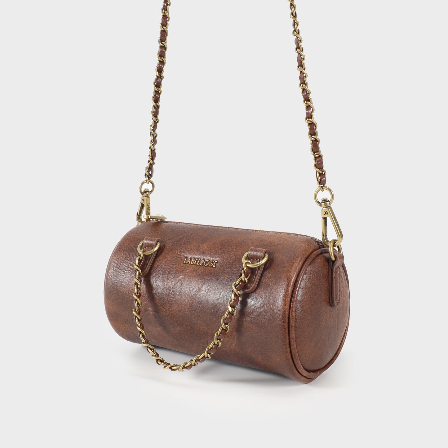 Mini bag AMELIE - LEATHER