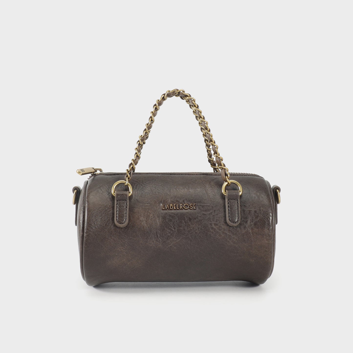 Mini bag AMELIE - MARRONE