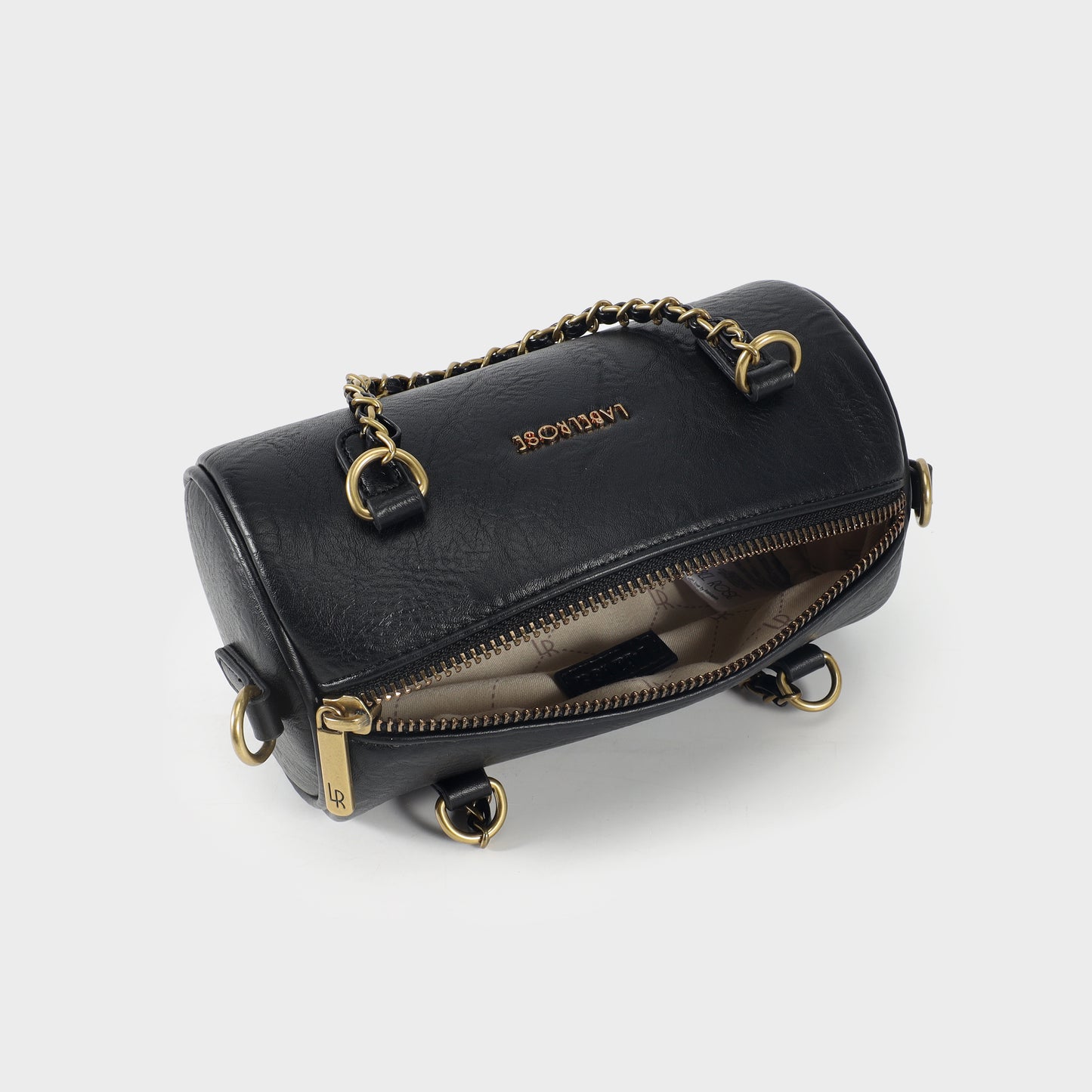 Mini bag AMELIE - NERO