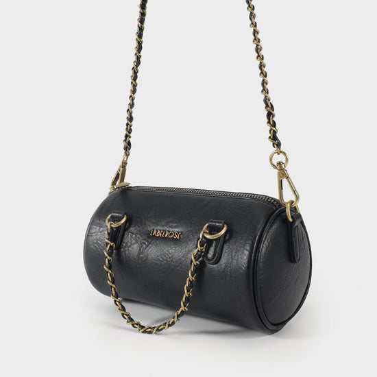 Mini bag AMELIE - NERO