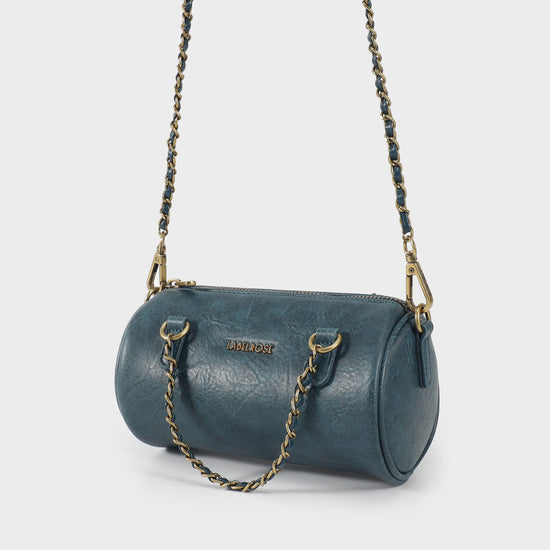 Mini bag AMELIE - TEAL