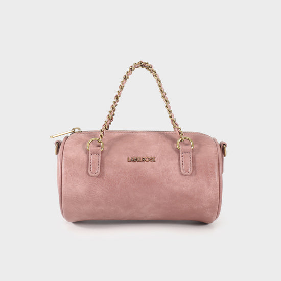 Mini bag AMELIE - ROSA