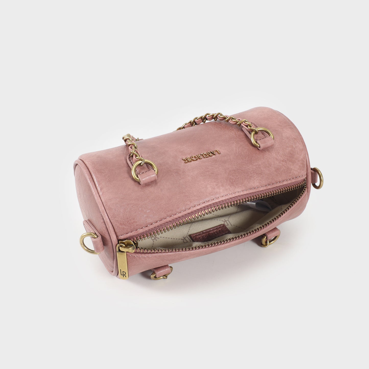 Mini bag AMELIE - PINK