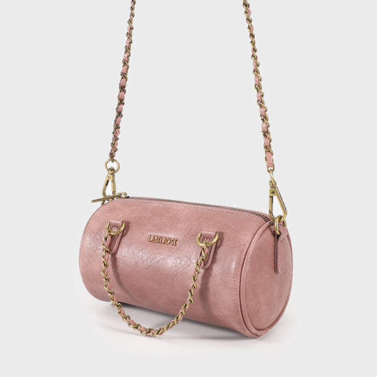 Mini bag AMELIE - ROSA