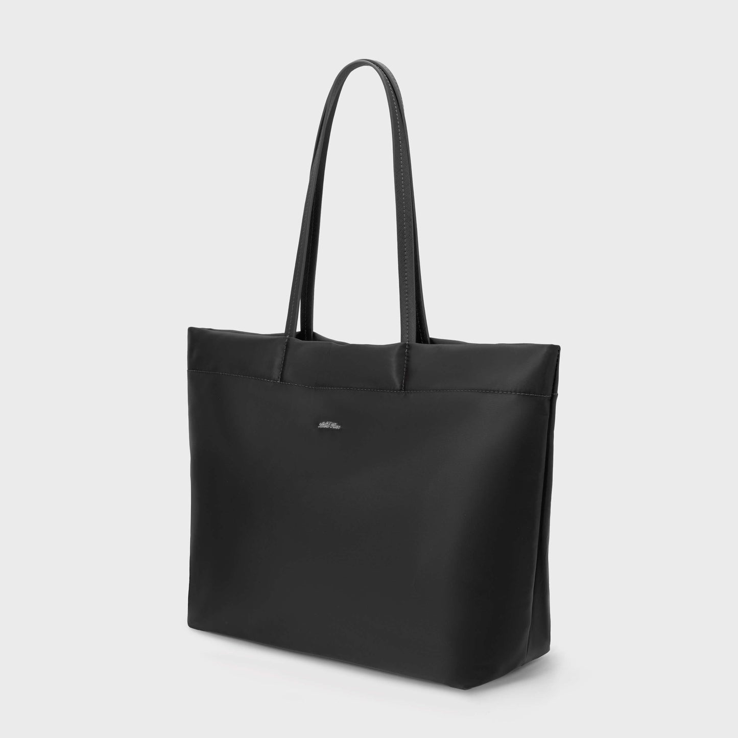 Shopper bag ASTRID - BLACK