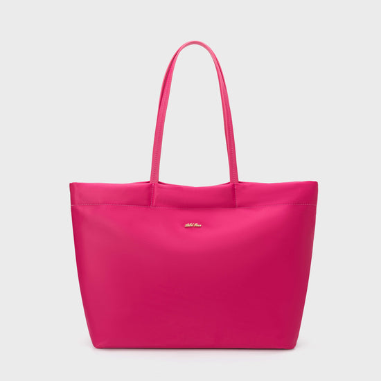 Shopper bag ASTRID - FUXIA