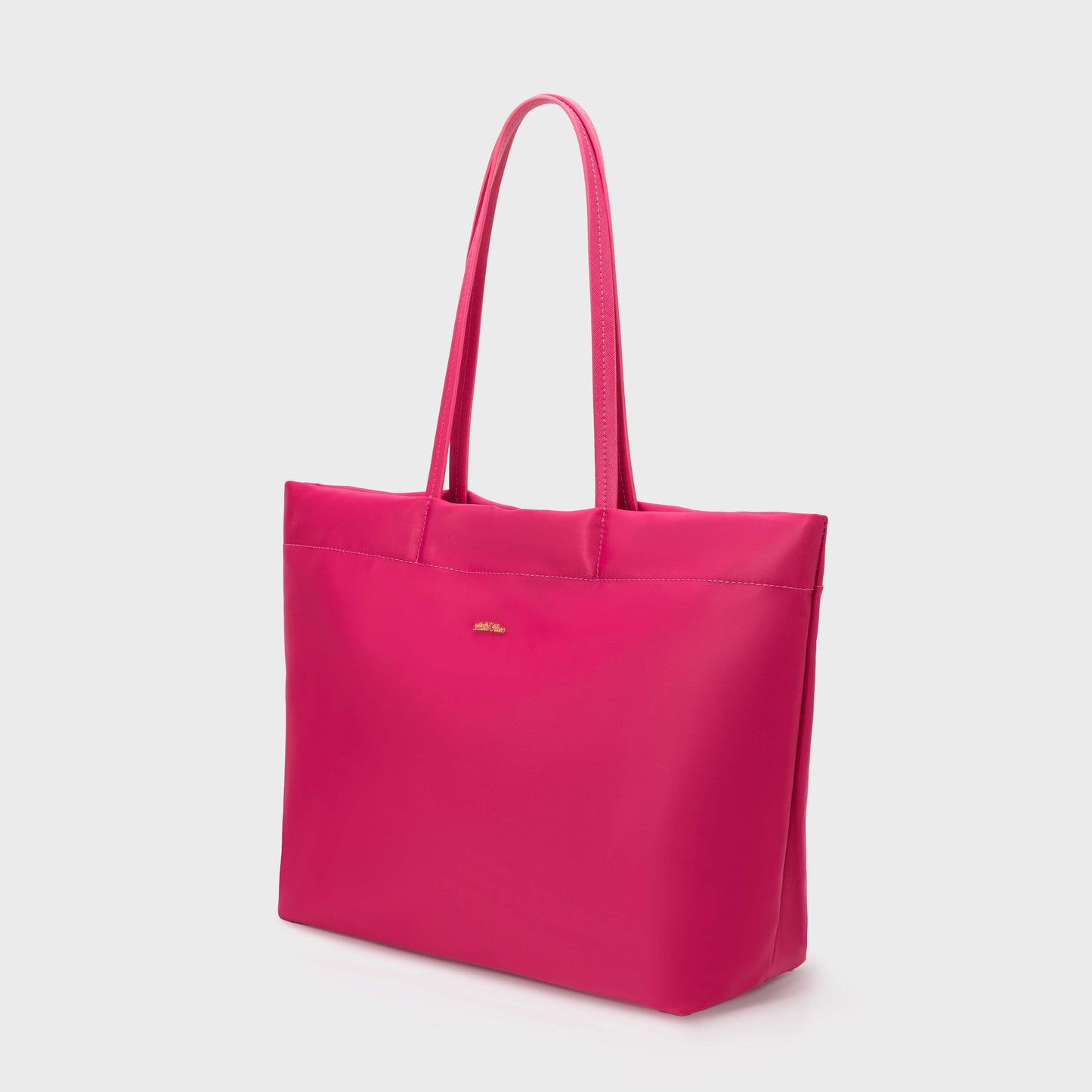 Shopper bag ASTRID - FUXIA