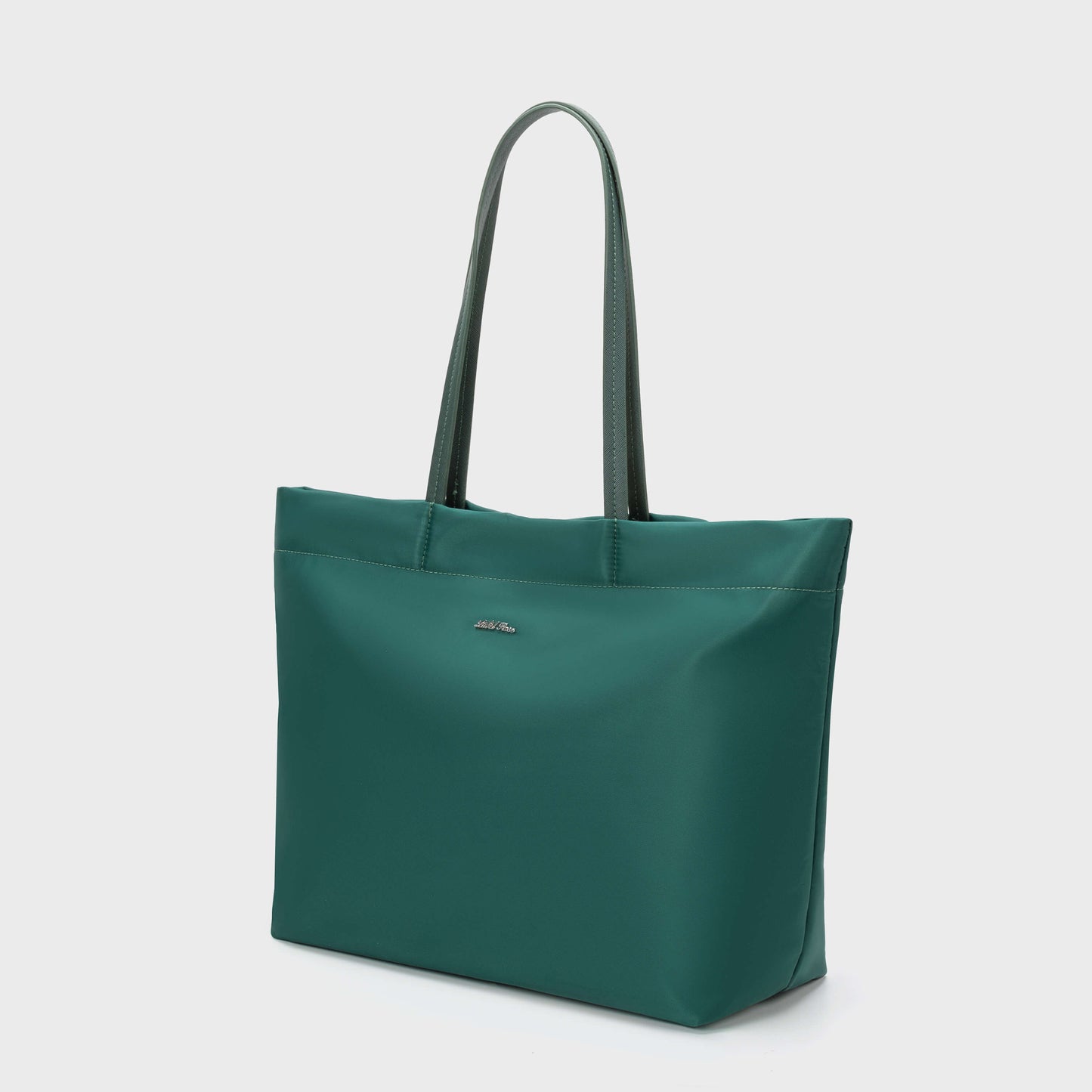 Shopper bag ASTRID - GREEN