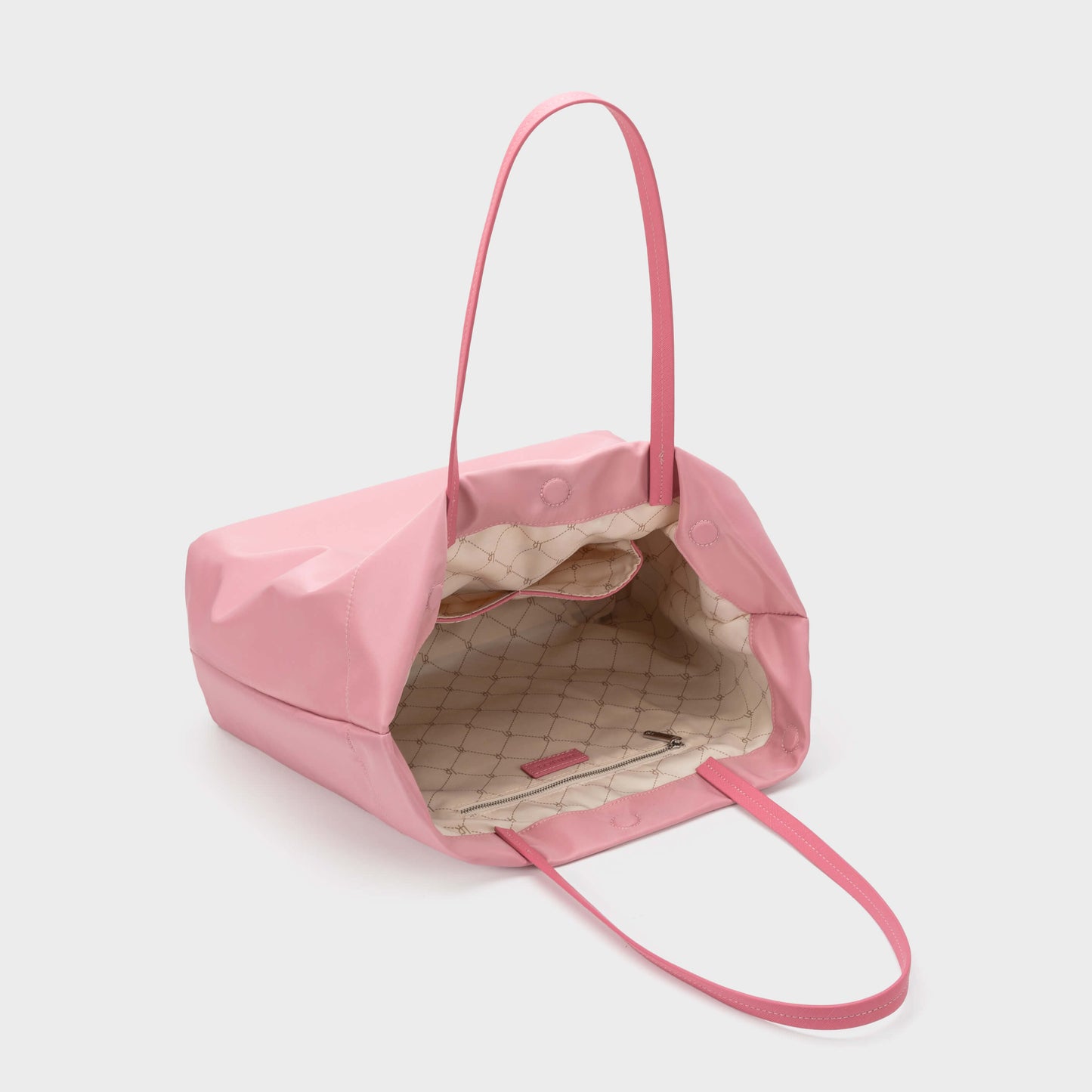 Shopper bag ASTRID - PINK