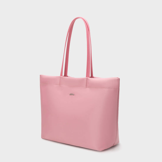 Shopper bag ASTRID - PINK