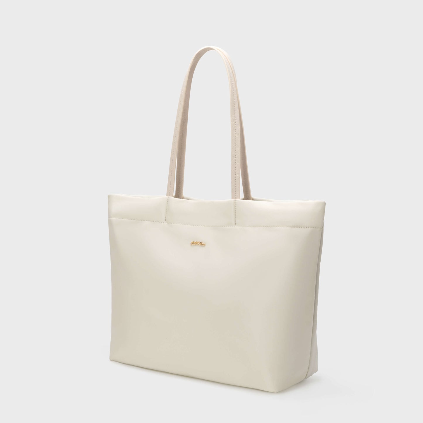 Shopper bag ASTRID - WHITE