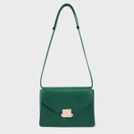 Borsa a tracolla AURA - GREEN