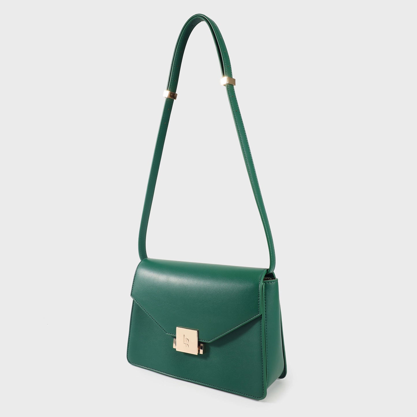 AURA - GREEN