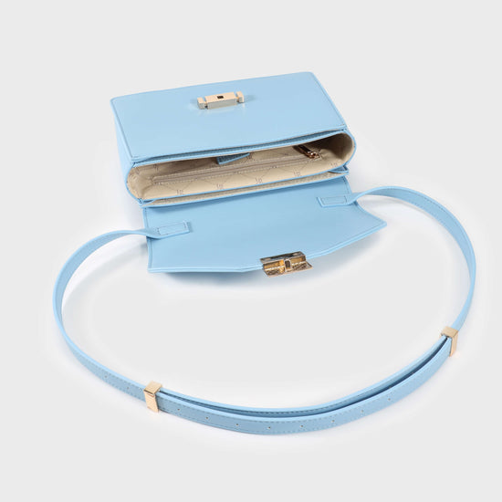 AURA - LIGHT BLUE