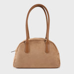 AVA Shoulder Bag - BEIGE - without original packaging