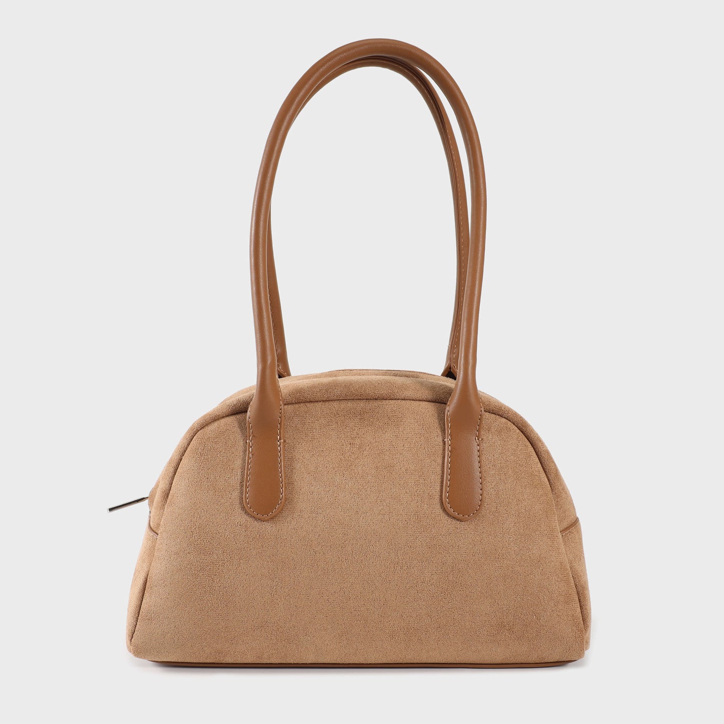 AVA Shoulder Bag - BEIGE - without original packaging