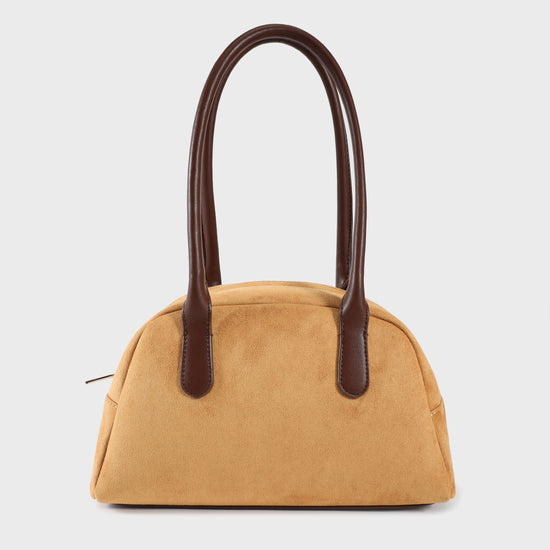 AVA Shoulder Bag - LEATHER