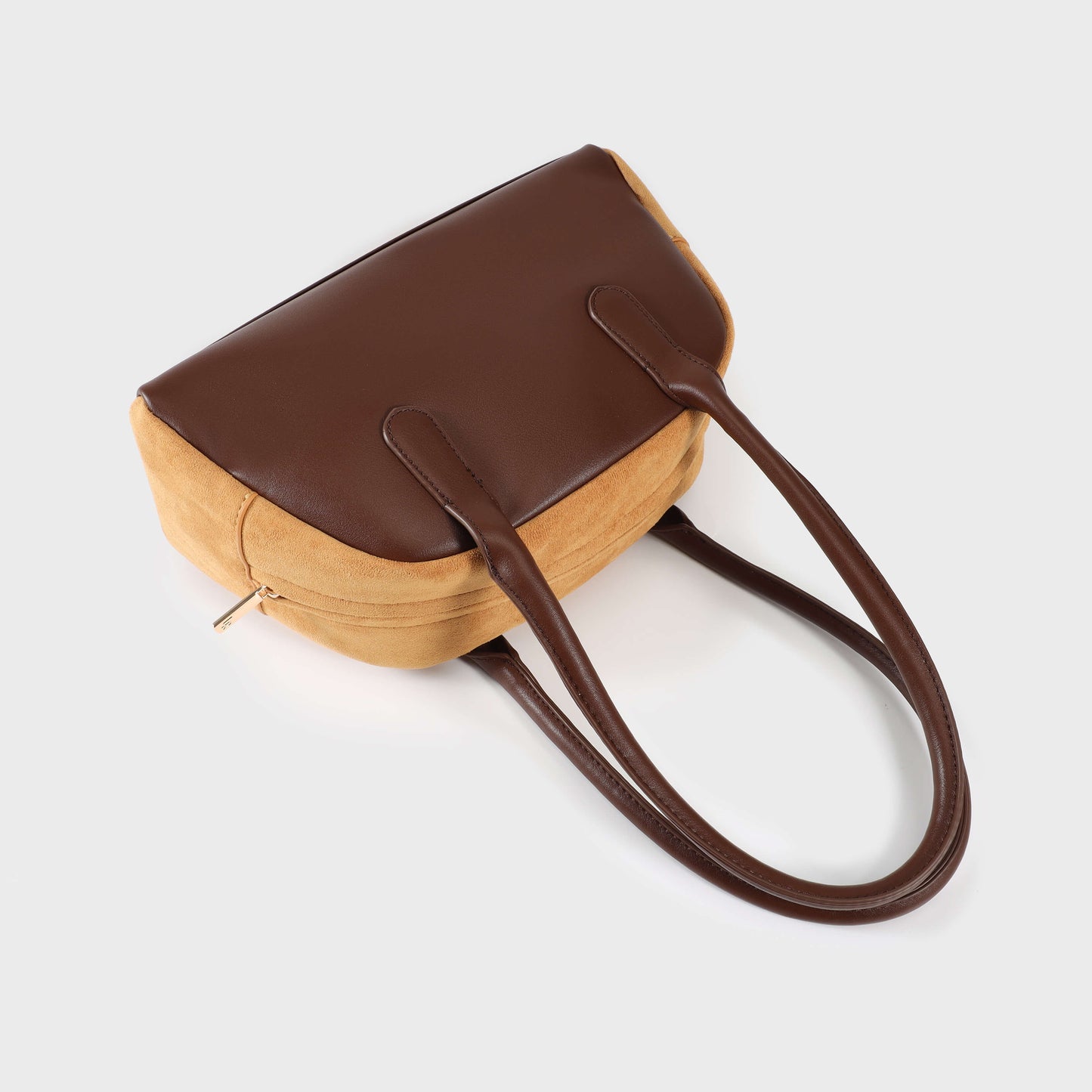 AVA Shoulder Bag - LEATHER