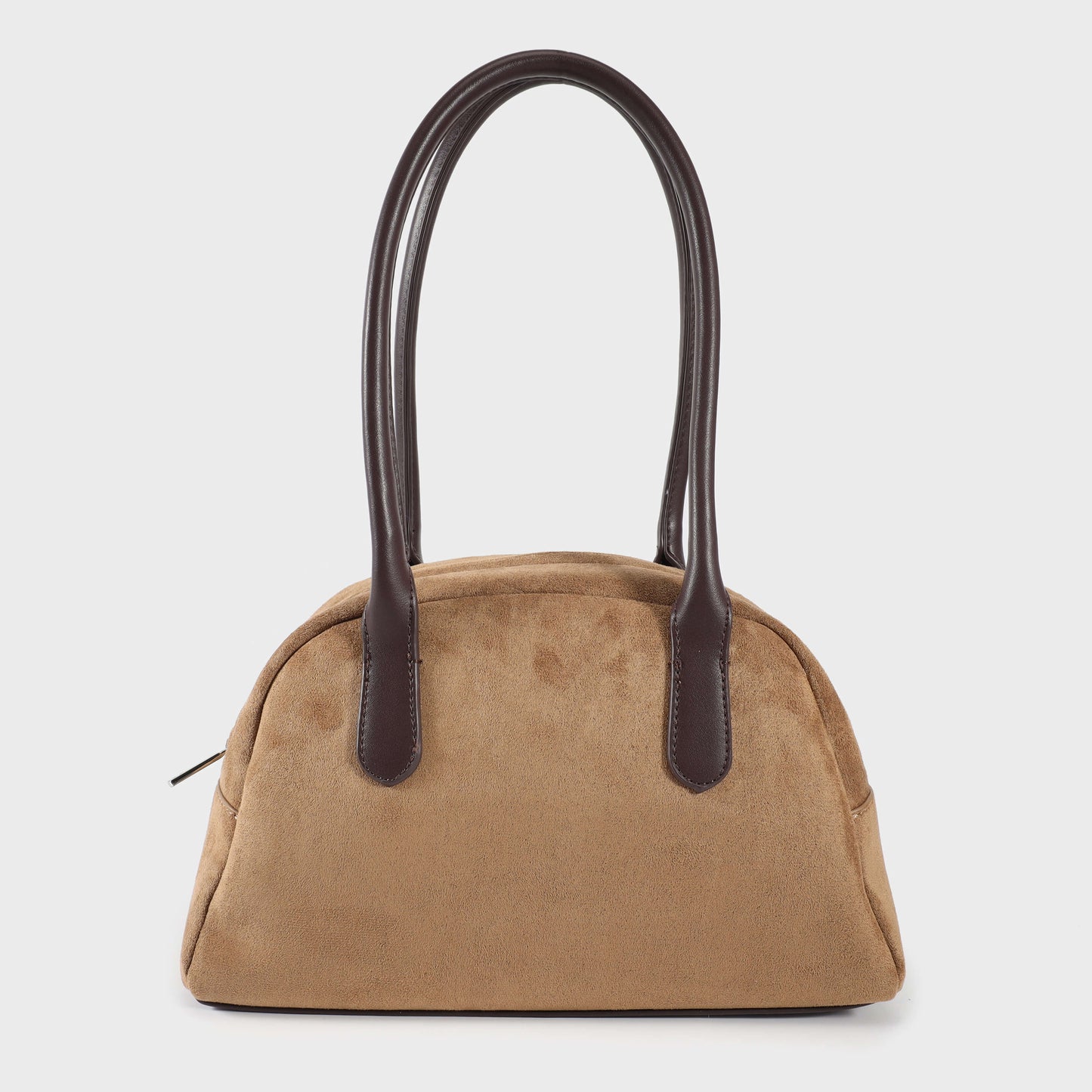 AVA Shoulder Bag - TAUPE