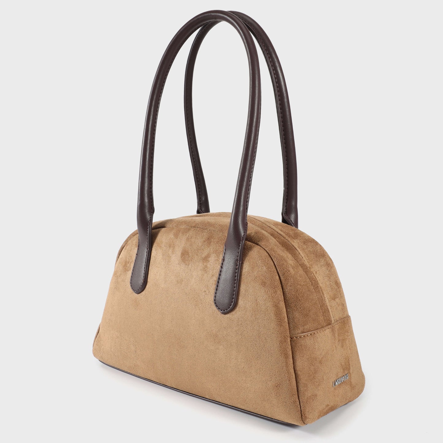 AVA Shoulder Bag - TAUPE