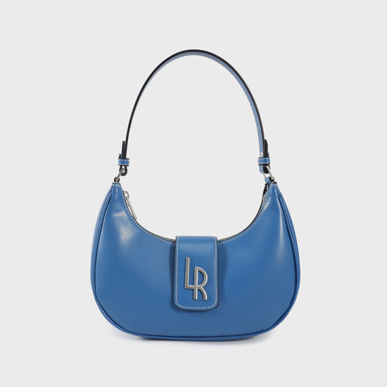 Borsa a spalla BEA - BLUETTE
