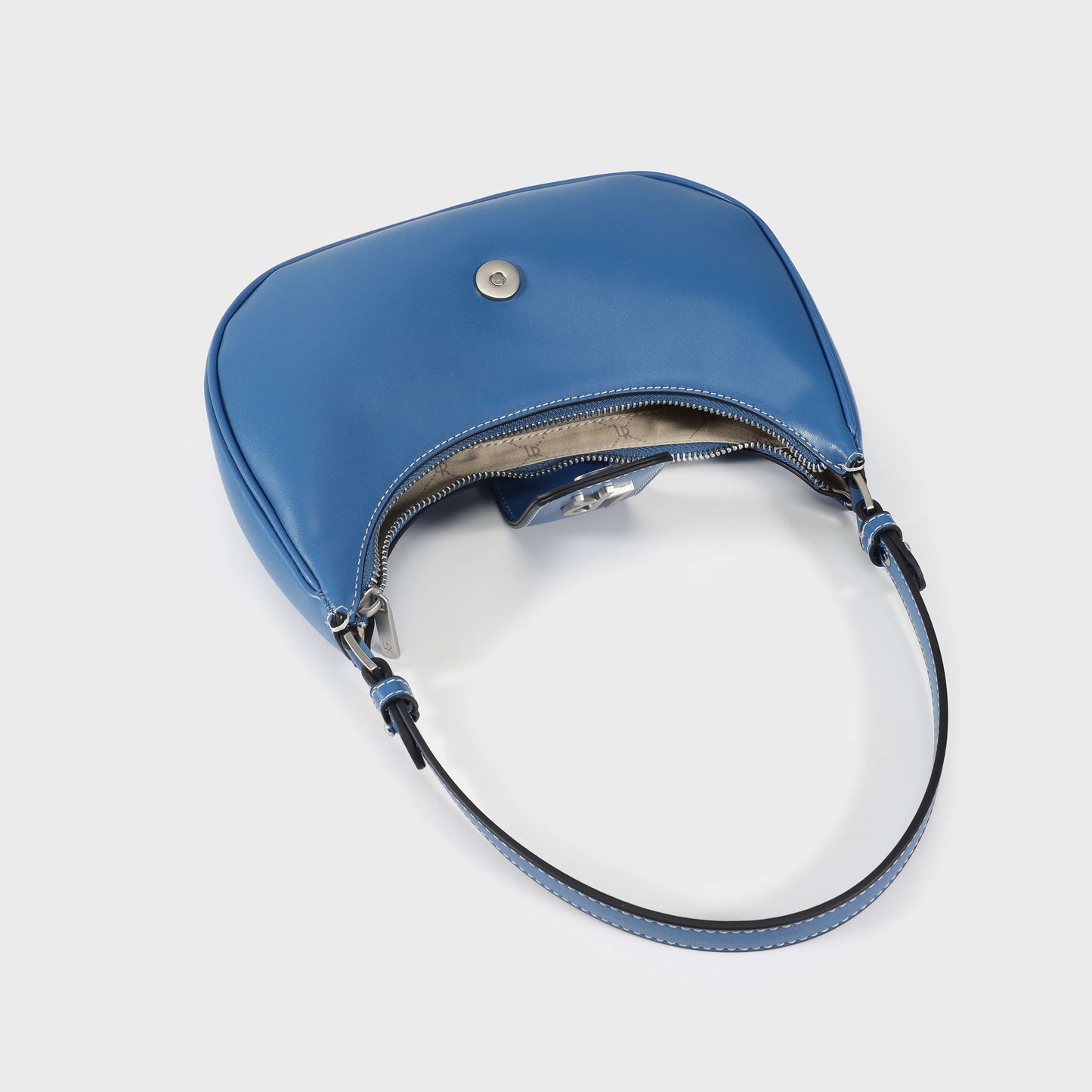 Borsa a spalla BEA - BLUETTE