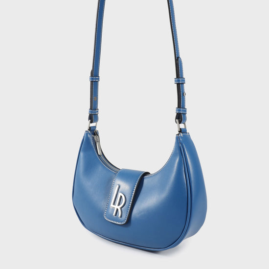 Borsa a spalla BEA - BLUETTE