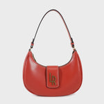 BEA Shoulder Bag - CHESTNUT