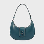 BEA Shoulder Bag - DARK TEAL