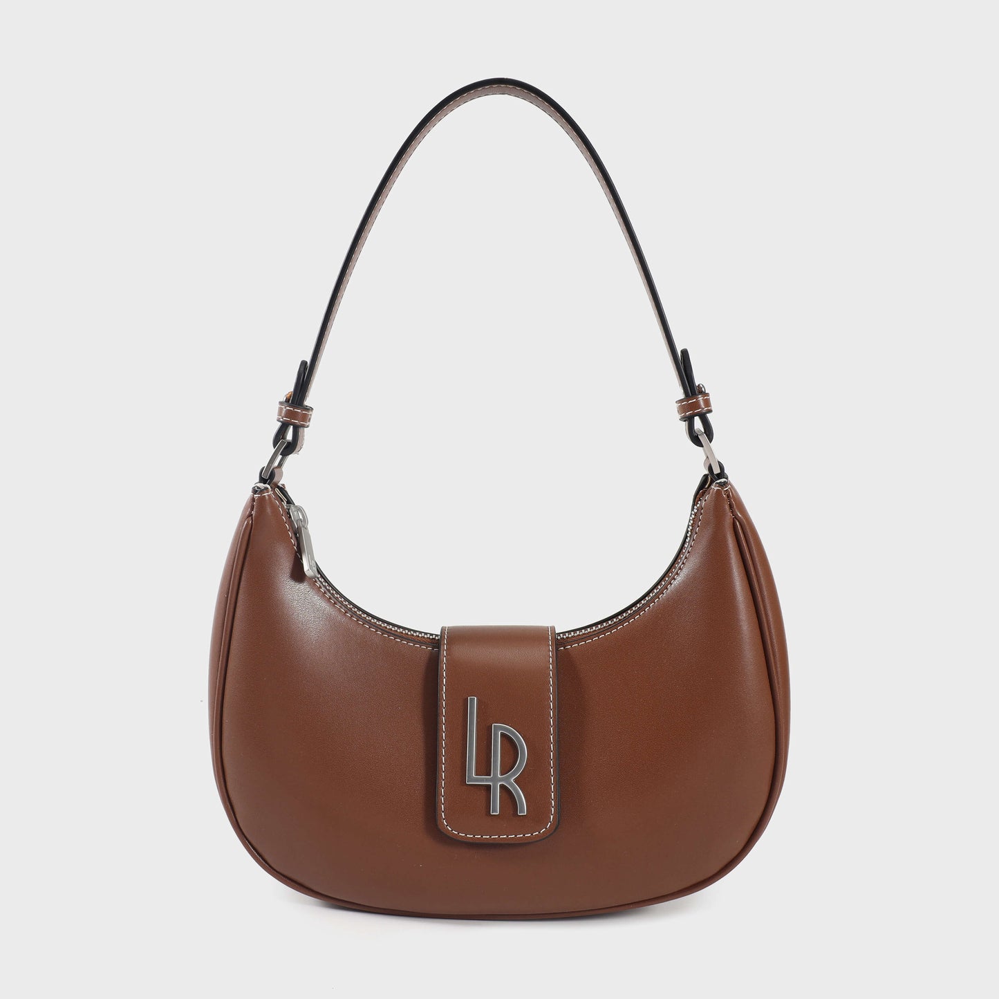 Borsa a spalla BEA - MOCHA