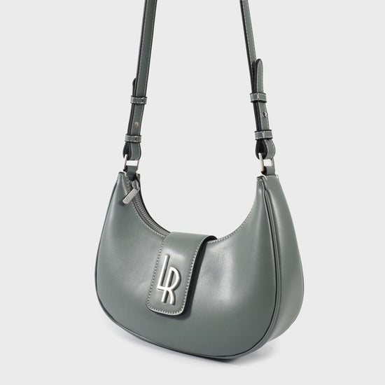 BEA Shoulder Bag - SAGE