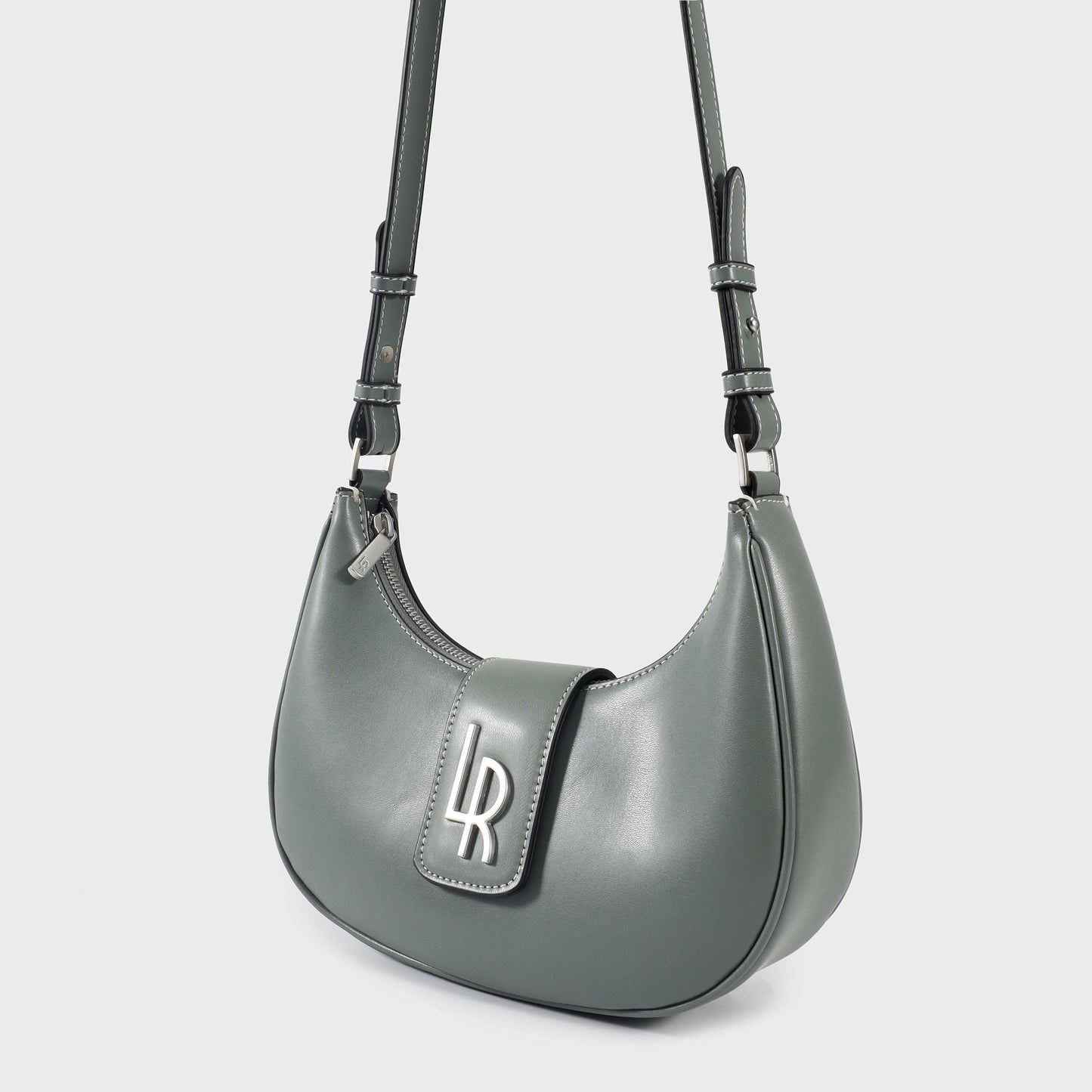 Borsa a spalla BEA - SAGE