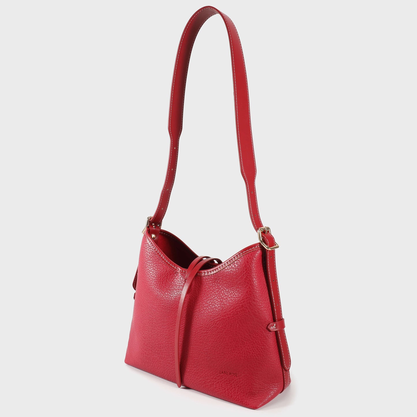 Borsa a spalla BROOKE - CHERRY